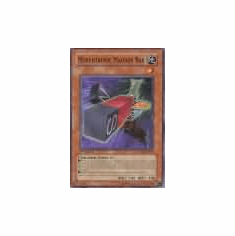2012 Yu-Gi-Oh Ancient Prophecy Morphtronic Magnen Bar - ANPR-EN007 - Common
