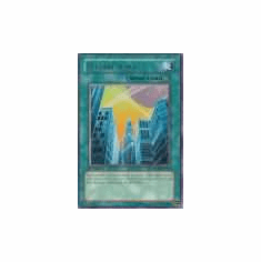 2012 Yu-Gi-Oh Ancient Prophecy Pseudo Space - ANPR-EN087 - Rare