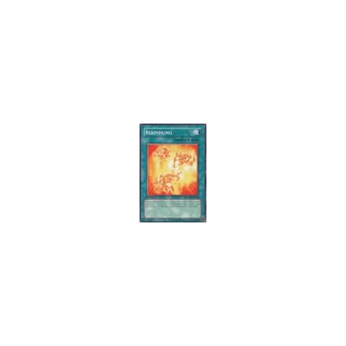 2012 Yu-Gi-Oh Ancient Prophecy Rekindling - ANPR-EN060 - Common
