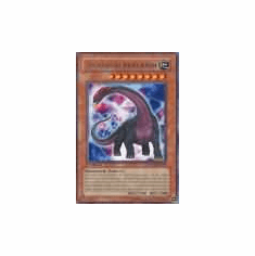 2012 Yu-Gi-Oh Ancient Prophecy Sauropod Brachion - ANPR-EN095 - Rare
