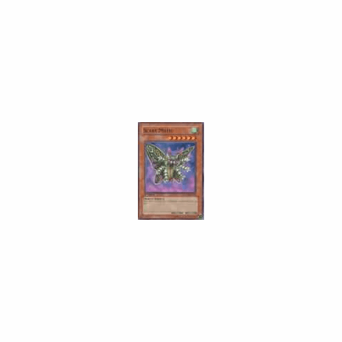 2012 Yu-Gi-Oh Ancient Prophecy Scary Moth - ANPR-EN023 - Common
