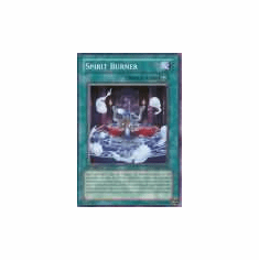 2012 Yu-Gi-Oh Ancient Prophecy Spirit Burner - ANPR-EN050 - Common