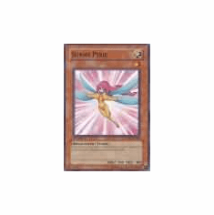2012 Yu-Gi-Oh Ancient Prophecy Sunny Pixie - ANPR-EN002 - Common