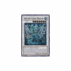 2012 Yu-Gi-Oh Ancient Prophecy Ultimate Rare - Ancient Fairy Dragon - ANPR-EN040