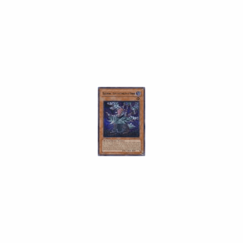 2012 Yu-Gi-Oh Ancient Prophecy Ultimate Rare - Blackwing - Vayu the Emblem of Honor - ANPR-EN005