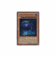 2012 Yu-Gi-Oh Ancient Prophecy Ultimate Rare - Earthbound Immortal Chacu Challhua - ANPR-EN017