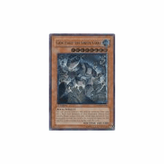 2012 Yu-Gi-Oh Ancient Prophecy Ultimate Rare - Gaia Plate the Earth Giant - ANPR-EN094