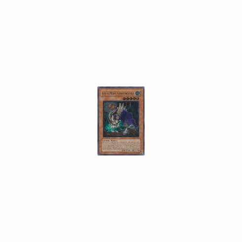 2012 Yu-Gi-Oh Ancient Prophecy Ultimate Rare - Koa'ki Meiru Ghoulungulate - ANPR-EN082