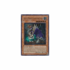 2012 Yu-Gi-Oh Ancient Prophecy Ultimate Rare - Koa'ki Meiru Ghoulungulate - ANPR-EN082