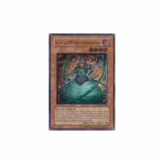 2012 Yu-Gi-Oh Ancient Prophecy Ultimate Rare - Koa'ki Meiru Gravirose - ANPR-EN083