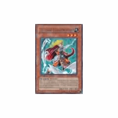 2012 Yu-Gi-Oh Ancient Prophecy XX-Saber Fulhelmknight - ANPR-EN081 - Rare