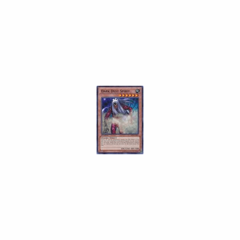 2012 Yu-Gi-Oh Battle Pack Epic Dawn #BP01005 Dark Dust Spirit (R)