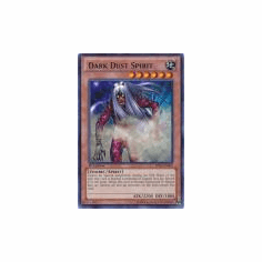 2012 Yu-Gi-Oh Battle Pack Epic Dawn #BP01005 Dark Dust Spirit (R)