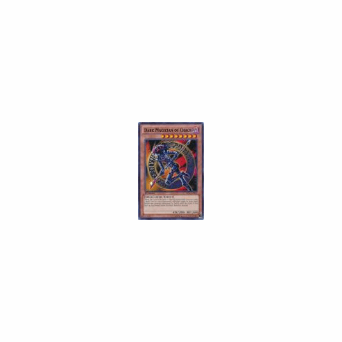 2012 Yu-Gi-Oh Battle Pack Epic Dawn #BP01007 Dark Magician of Chaos (R)