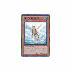 2012 Yu-Gi-Oh Battle Pack Epic Dawn #BP01012 Treeborn Frog (R)
