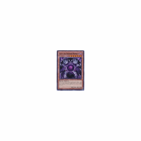 2012 Yu-Gi-Oh Battle Pack Epic Dawn #BP01018 Caius the Shadow Monarch (R)