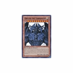 2012 Yu-Gi-Oh Battle Pack Epic Dawn #BP01021 Obelisk the Tormentor (R)