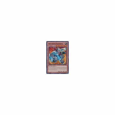 2012 Yu-Gi-Oh Battle Pack Epic Dawn #BP01022 Machina Fortress (R)