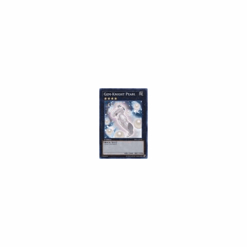 2012 Yu-Gi-Oh Battle Pack Epic Dawn #BP01031 Gem-Knight Pearl (R)