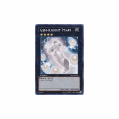 2012 Yu-Gi-Oh Battle Pack Epic Dawn #BP01031 Gem-Knight Pearl (R)