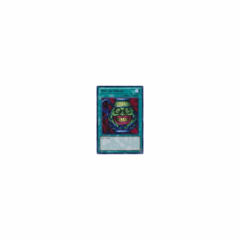 2012 Yu-Gi-Oh Battle Pack Epic Dawn #BP01034 Pot of Greed (R)