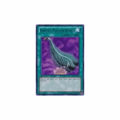 2012 Yu-Gi-Oh Battle Pack Epic Dawn #BP01035 Harpie's Feather Duster (R)