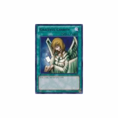 2012 Yu-Gi-Oh Battle Pack Epic Dawn #BP01036 Graceful Charity (R)