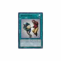 2012 Yu-Gi-Oh Battle Pack Epic Dawn #BP01039 Snatch Steal (R)
