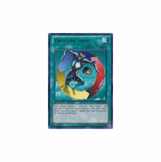 2012 Yu-Gi-Oh Battle Pack Epic Dawn #BP01044 Creature Swap (R)