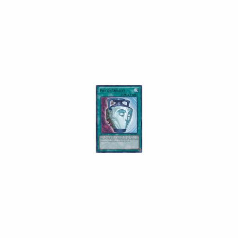 2012 Yu-Gi-Oh Battle Pack Epic Dawn #BP01046 Pot of Duality (R)