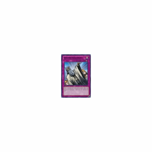 2012 Yu-Gi-Oh Battle Pack Epic Dawn #BP01047 Solemn Judgment (R)