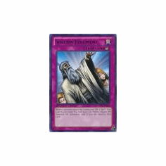 2012 Yu-Gi-Oh Battle Pack Epic Dawn #BP01047 Solemn Judgment (R)