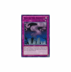 2012 Yu-Gi-Oh Battle Pack Epic Dawn #BP01049 Call of the Haunted (R)