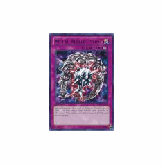 2012 Yu-Gi-Oh Battle Pack Epic Dawn #BP01052 Metal Reflect Slime (R)