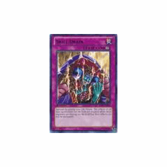 2012 Yu-Gi-Oh Battle Pack Epic Dawn #BP01053 Skill Drain (R)