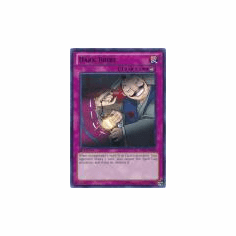 2012 Yu-Gi-Oh Battle Pack Epic Dawn #BP01055 Dark Bribe (R)