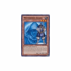 2012 Yu-Gi-Oh Battle Pack Epic Dawn #BP01058 Mysterious Guard