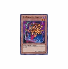 2012 Yu-Gi-Oh Battle Pack Epic Dawn #BP01060 Old Vindictive Magician