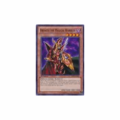 2012 Yu-Gi-Oh Battle Pack Epic Dawn #BP01061 Breaker the Magical Warrior
