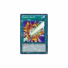 2012 Yu-Gi-Oh Battle Pack Epic Dawn #BP01080 Shield Crush