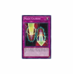 2012 Yu-Gi-Oh Battle Pack Epic Dawn #BP01091 Magic Cylinder
