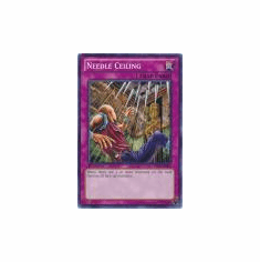 2012 Yu-Gi-Oh Battle Pack Epic Dawn #BP01094 Needle Ceiling
