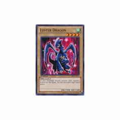 2012 Yu-Gi-Oh Battle Pack Epic Dawn #BP01111 Luster Dragon