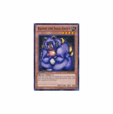 2012 Yu-Gi-Oh Battle Pack Epic Dawn #BP01119 Bazoo the Soul-Eater