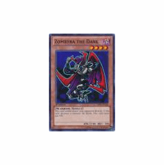 2012 Yu-Gi-Oh Battle Pack Epic Dawn #BP01120 Zombyra the Dark