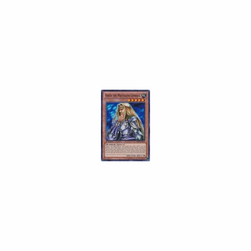 2012 Yu-Gi-Oh Battle Pack Epic Dawn #BP01123 Freed the Matchless General