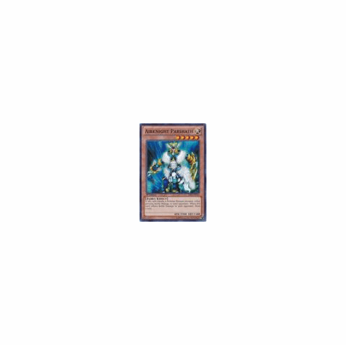 2012 Yu-Gi-Oh Battle Pack Epic Dawn #BP01124 Airknight Parshath
