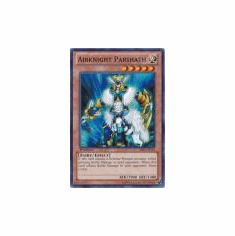 2012 Yu-Gi-Oh Battle Pack Epic Dawn #BP01124 Airknight Parshath