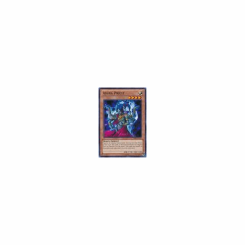 2012 Yu-Gi-Oh Battle Pack Epic Dawn #BP01125 Asura Priest