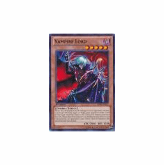 2012 Yu-Gi-Oh Battle Pack Epic Dawn #BP01127 Vampire Lord